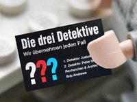 Die drei ???